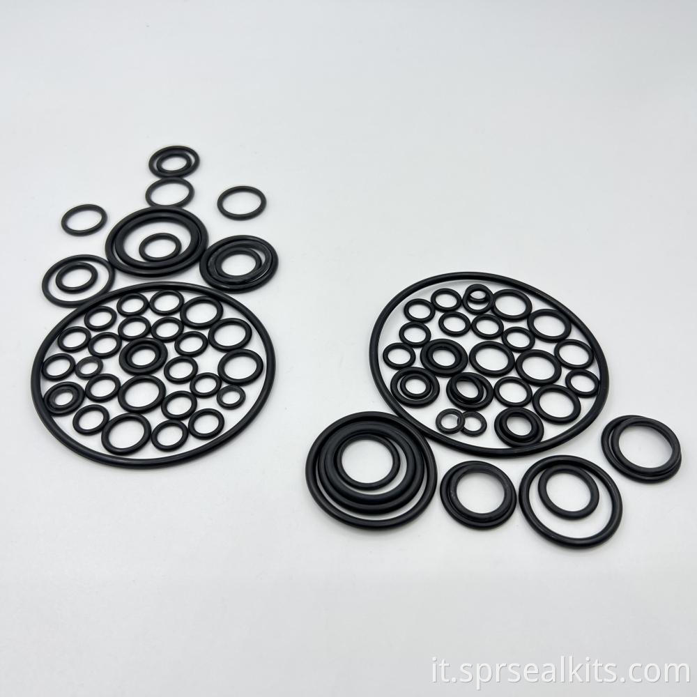 Kit di riparazione del sollevatore10 Lifter Repair Kit10